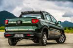 Fiat Toro Freedom 1.8 Flex AT6 2016 года